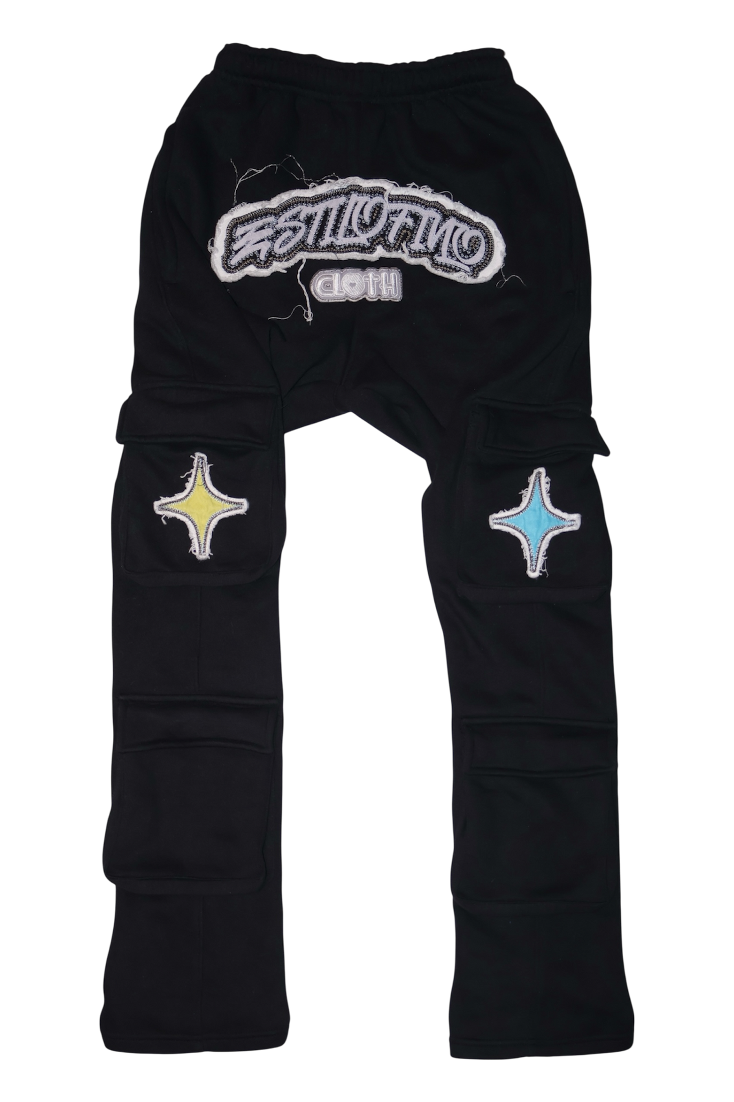 EF Flare Pants
