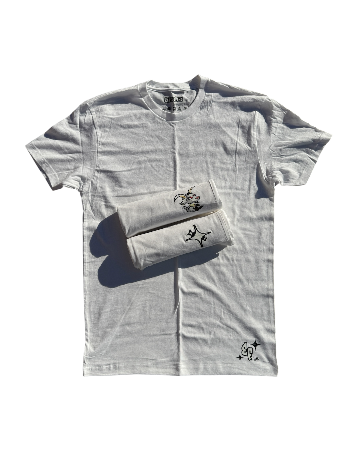 EF Essential Pack