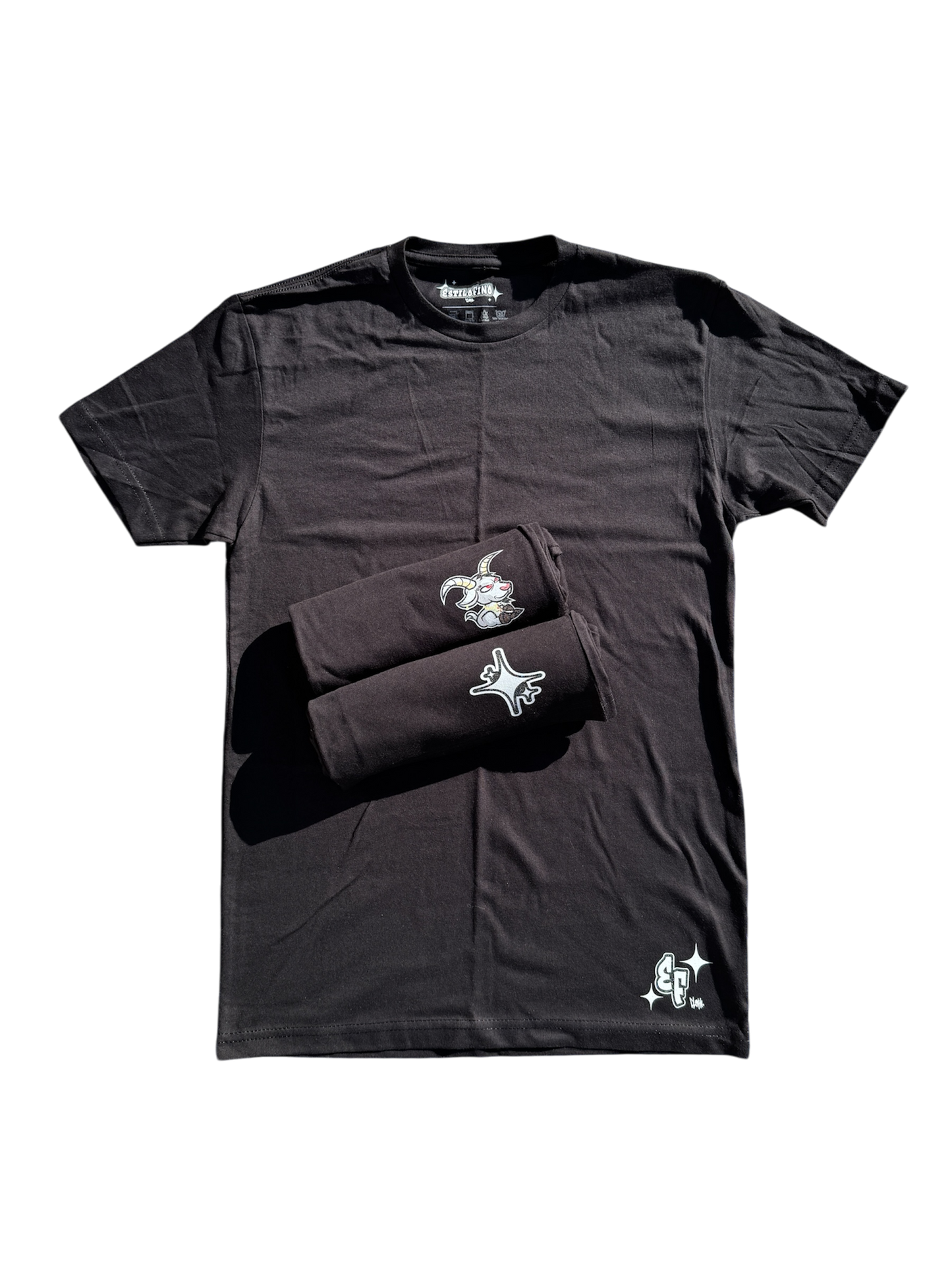 EF Essential Pack